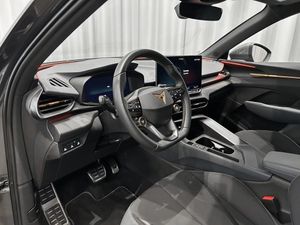 Cupra Terramar bild 9