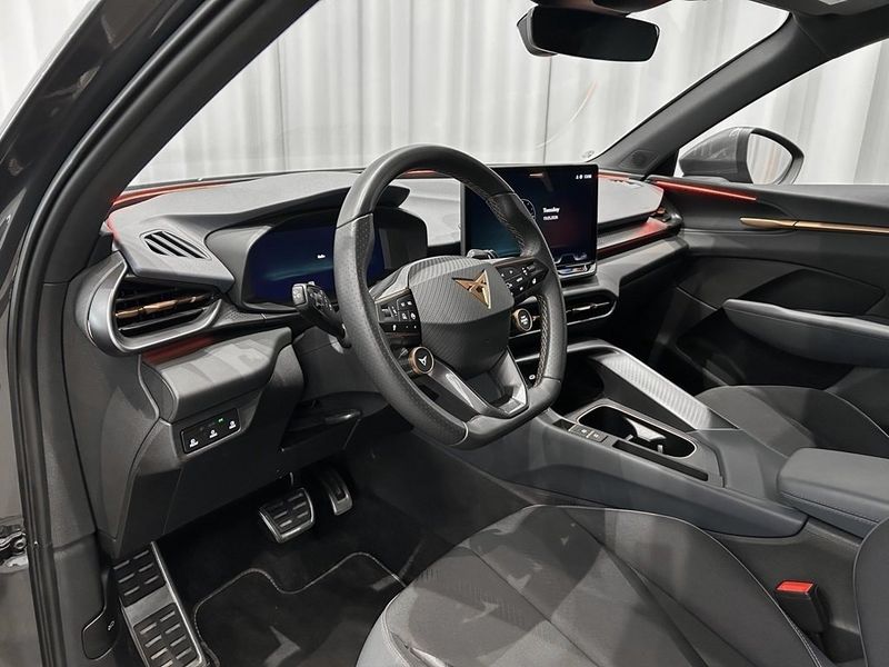 Cupra Terramar bild 9