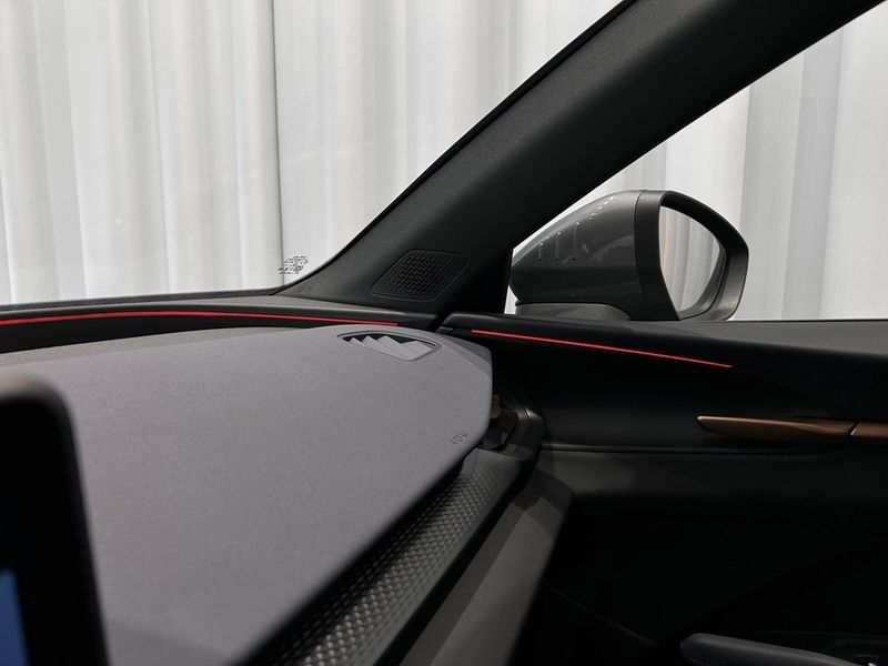Cupra Terramar bild 16