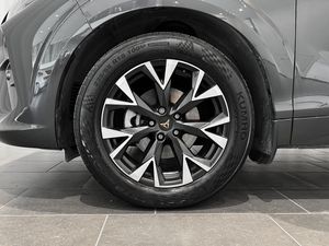 Cupra Terramar bild 6