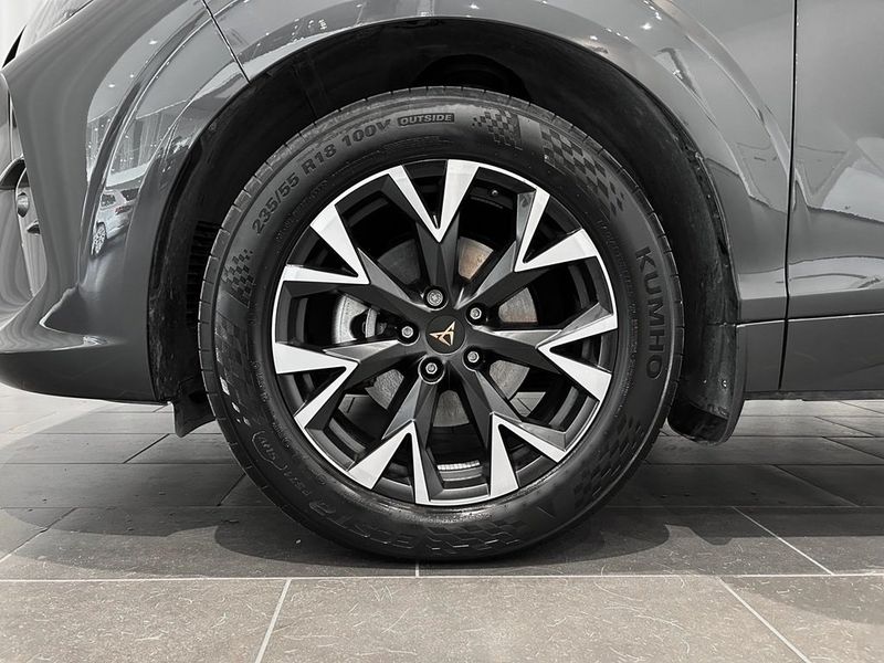 Cupra Terramar bild 6