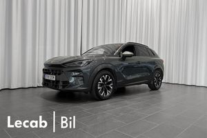 Cupra Terramar bild 1