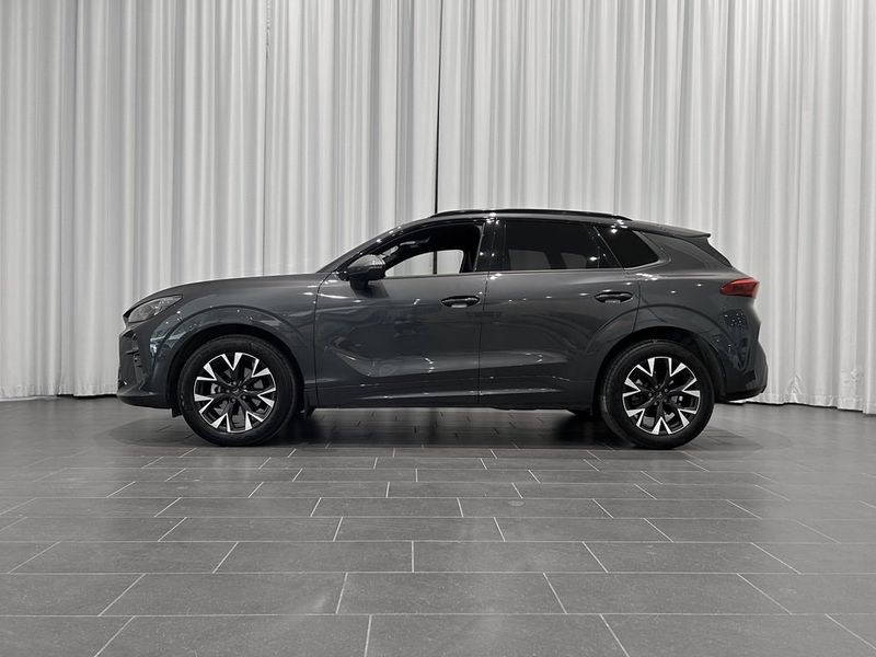 Cupra Terramar bild 2