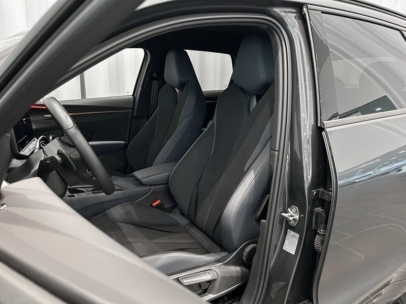 Cupra Terramar bild 7