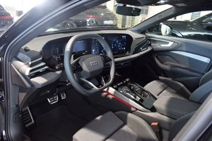 Audi A5 bild 6