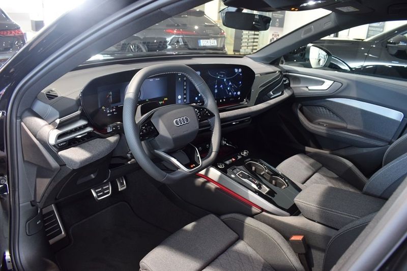 Audi A5 bild 6