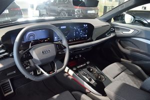 Audi A5 bild 4