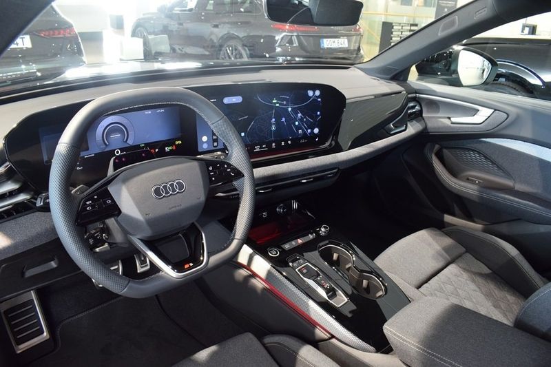Audi A5 bild 4