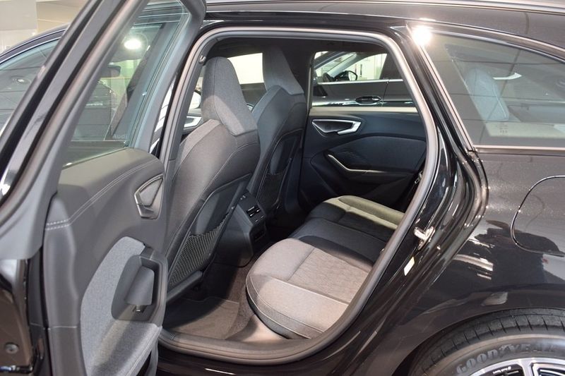 Audi A5 bild 8
