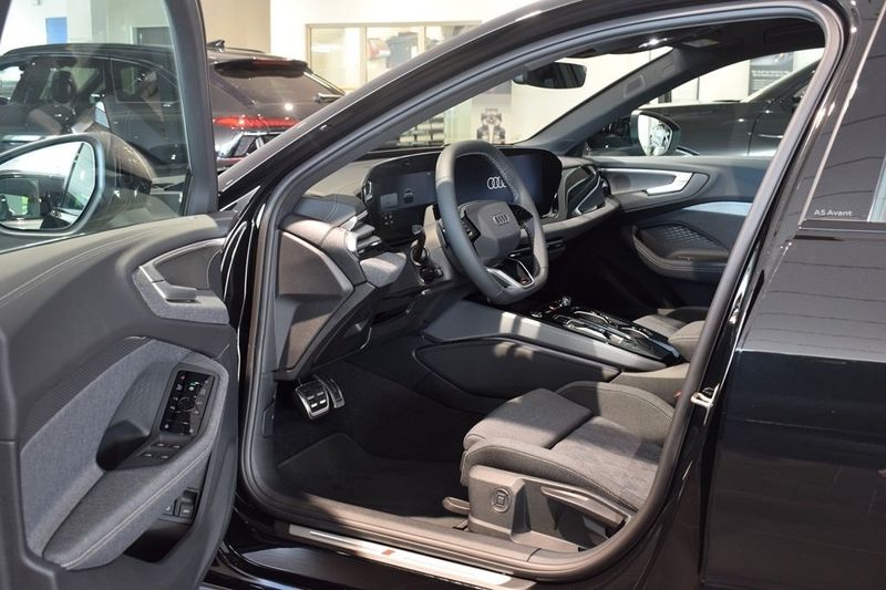 Audi A5 bild 5