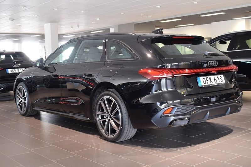 Audi A5 bild 2