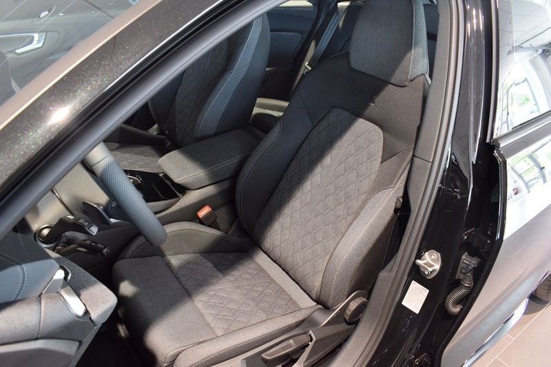 Audi A5 bild 7