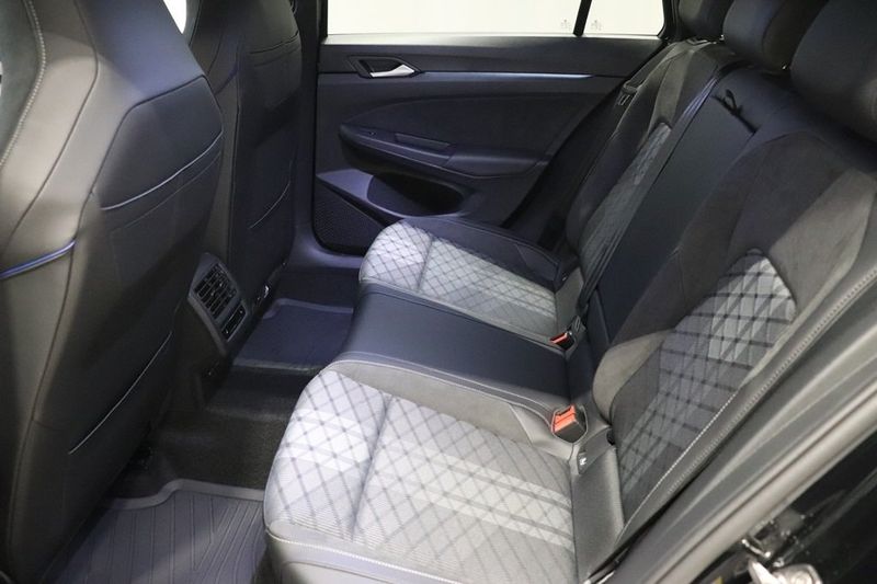 Volkswagen Golf bild 5