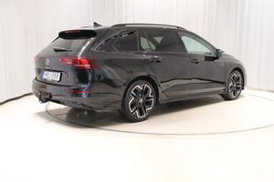 Volkswagen Golf bild 8