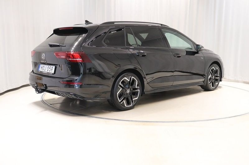 Volkswagen Golf bild 8