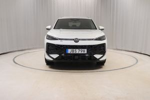 Volkswagen T-Roc bild 2