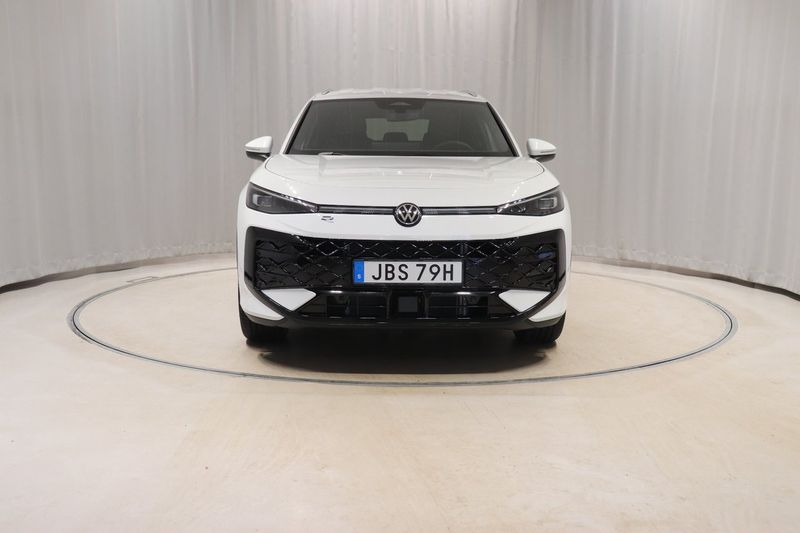Volkswagen T-Roc bild 2