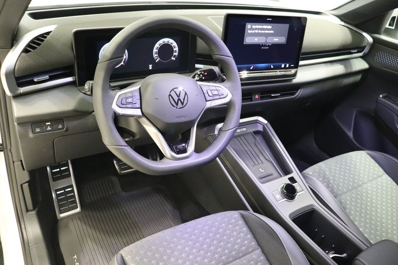 Volkswagen T-Roc bild 9