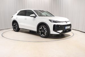 Volkswagen T-Roc bild 3