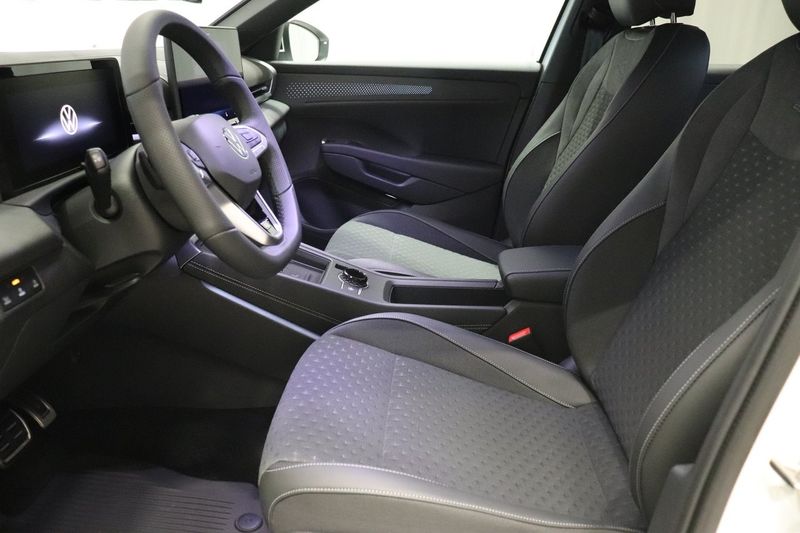 Volkswagen T-Roc bild 7