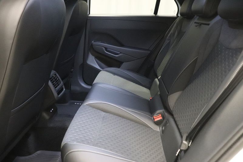 Volkswagen T-Roc bild 8