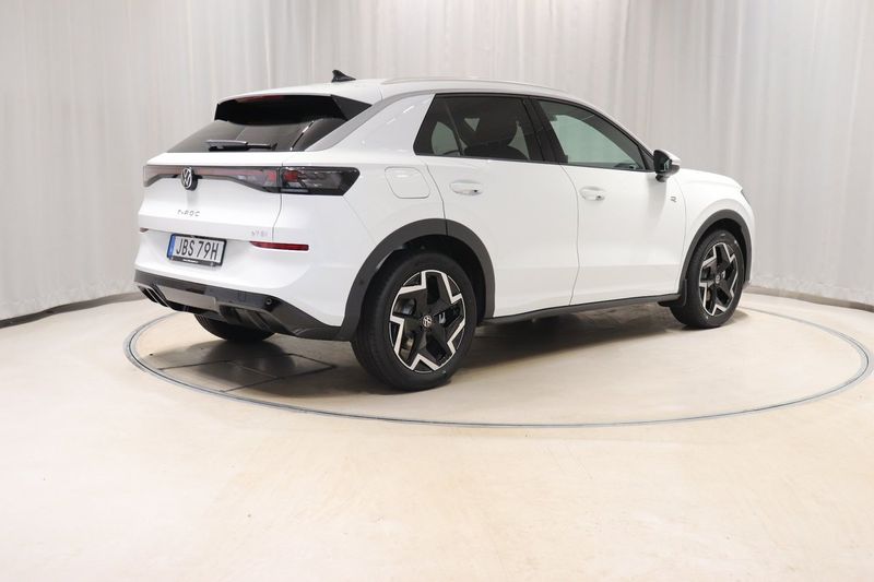 Volkswagen T-Roc bild 4