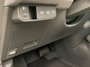 Kia EV3 bild 20