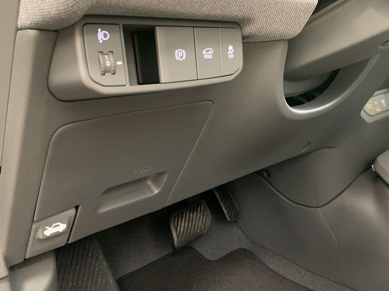 Kia EV3 bild 20