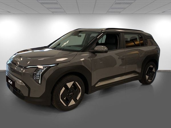 Kia EV3 Long Range Plus | Privatleasingkampanj! - 2026