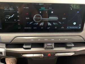 Kia EV3 bild 13