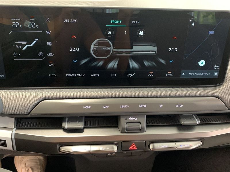 Kia EV3 bild 13