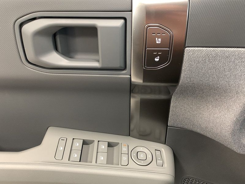 Kia EV3 bild 19