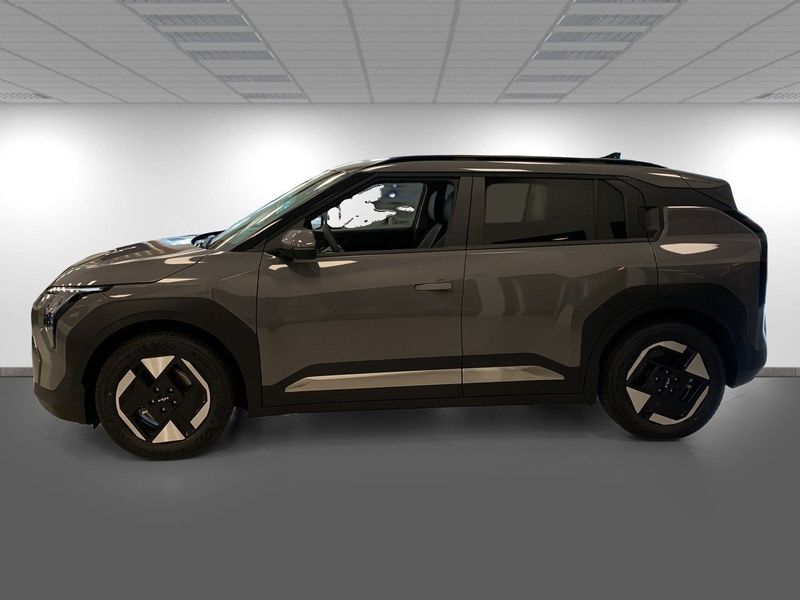 Kia EV3 bild 4