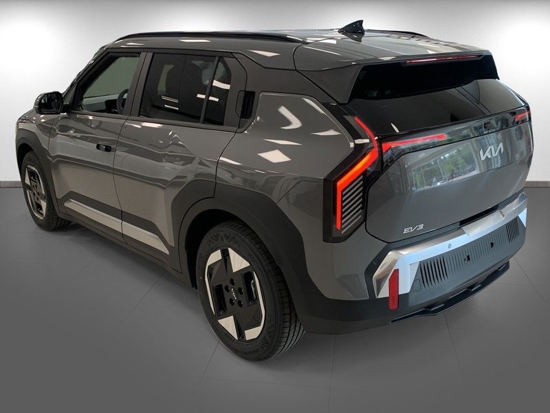 Kia EV3 bild 6