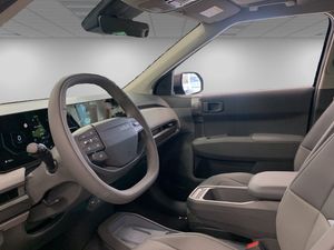 Kia EV3 bild 8