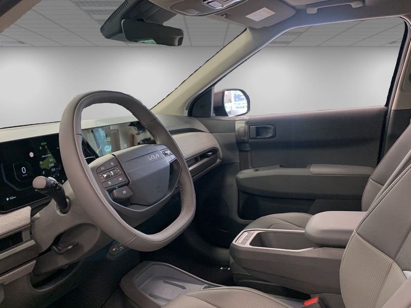 Kia EV3 bild 8