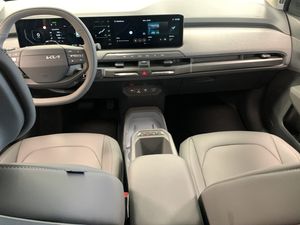Kia EV3 bild 7