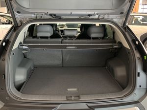 Kia EV3 bild 14