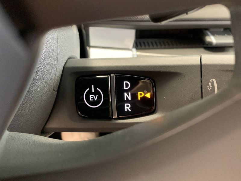 Kia EV3 bild 12