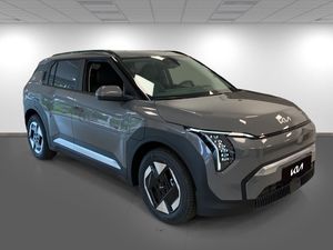 Kia EV3 bild 3