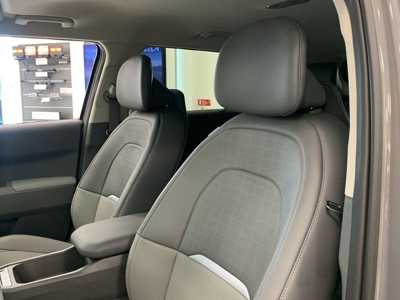 Kia EV3 bild 22
