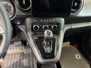 Mercedes eCitan bild 12