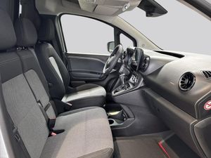Mercedes eCitan bild 14