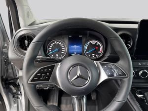 Mercedes eCitan bild 9