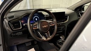 Kia XCeed bild 14