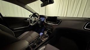 Kia XCeed bild 21