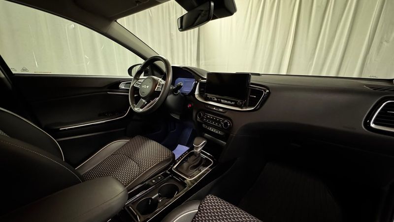 Kia XCeed bild 21