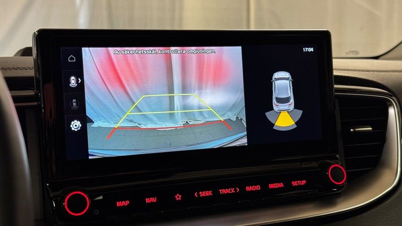 Kia XCeed bild 18