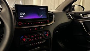 Kia XCeed bild 17