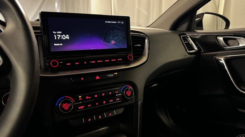 Kia XCeed bild 17